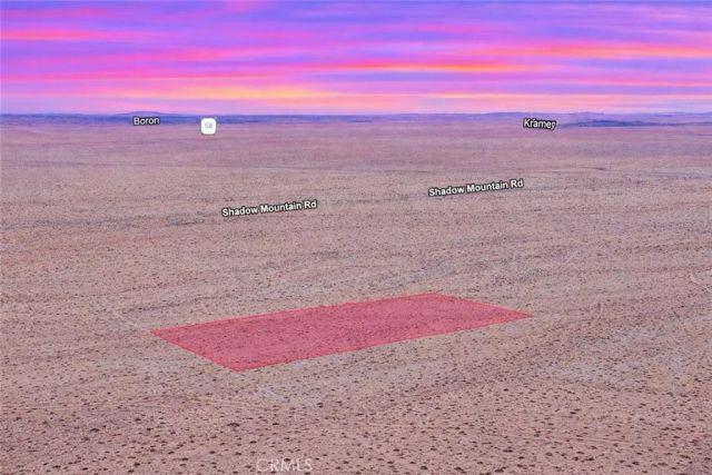 0 Drifting Sands, Helendale, CA 92342