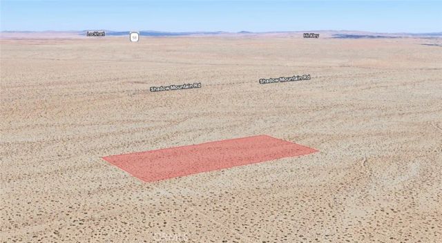0 Drifting Sands, Helendale, CA 92342