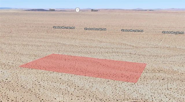 0 Drifting Sands, Helendale, CA 92342