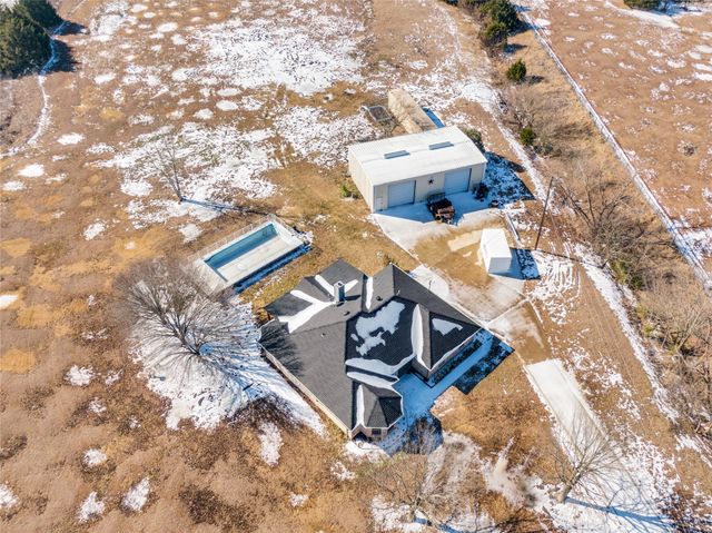 100 Otter, Waxahachie, TX 75165