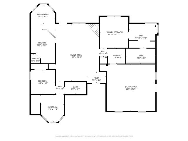 100 Otter, Waxahachie, TX 75165