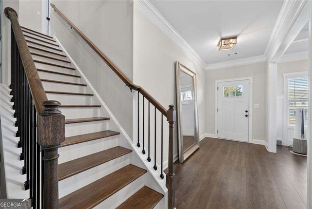 3501 Bentley Farms Way, Loganville, GA 30052