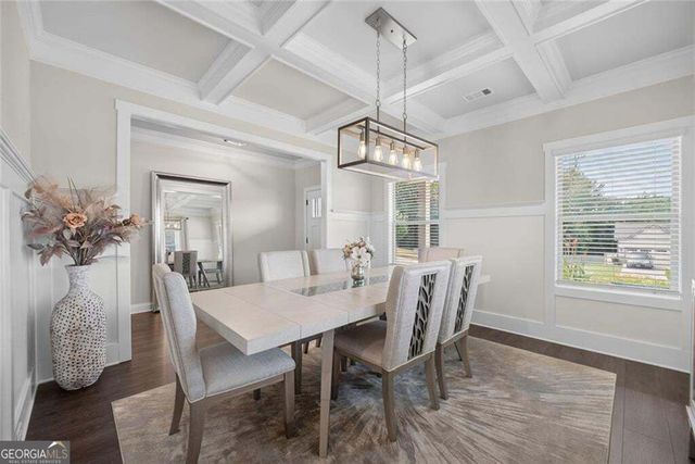 3501 Bentley Farms Way, Loganville, GA 30052