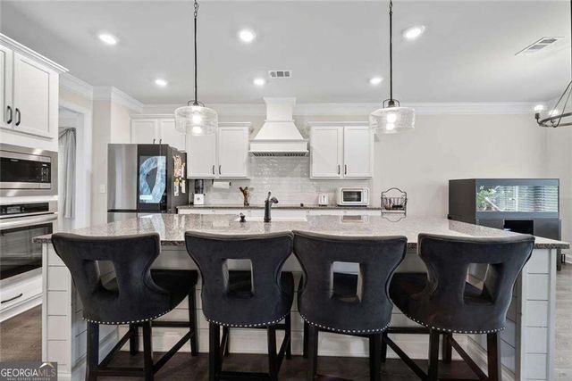3501 Bentley Farms Way, Loganville, GA 30052