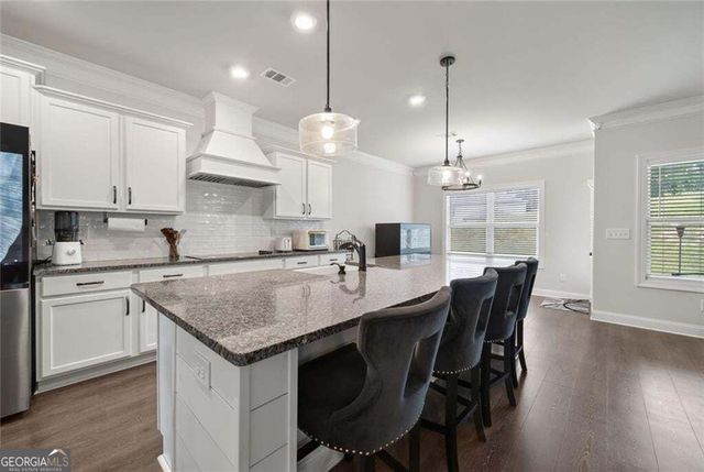 3501 Bentley Farms Way, Loganville, GA 30052