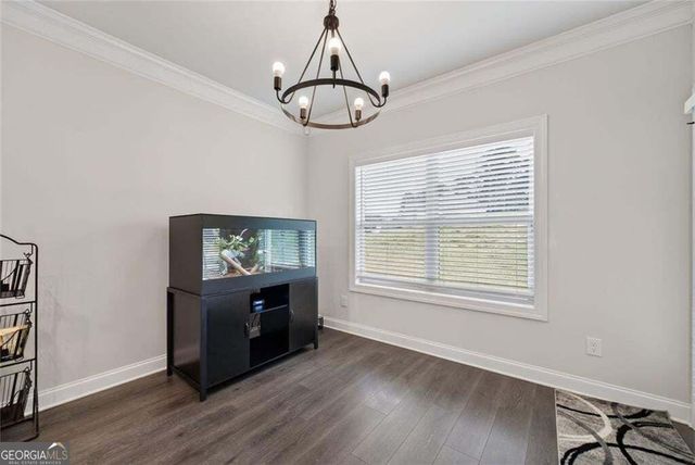 3501 Bentley Farms Way, Loganville, GA 30052
