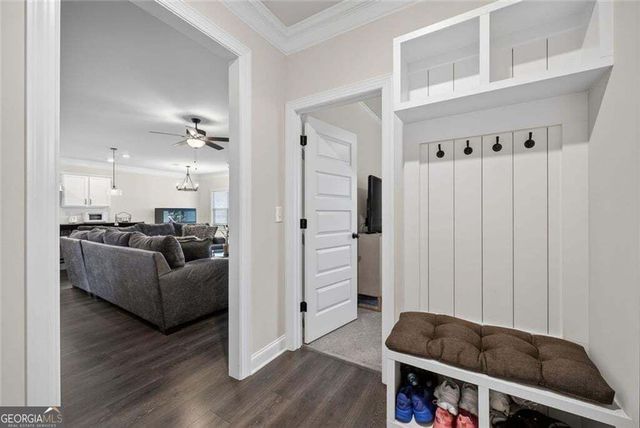 3501 Bentley Farms Way, Loganville, GA 30052