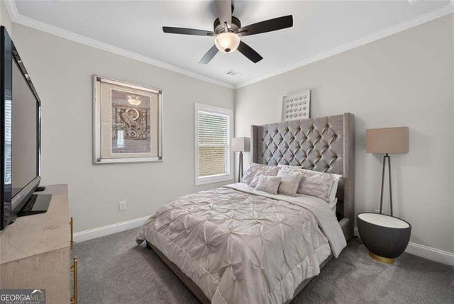 3501 Bentley Farms Way, Loganville, GA 30052
