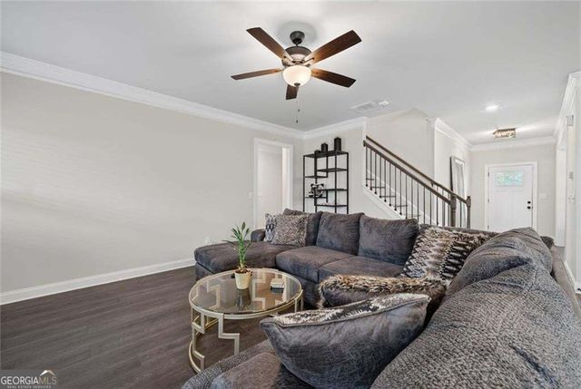 3501 Bentley Farms Way, Loganville, GA 30052