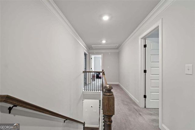 3501 Bentley Farms Way, Loganville, GA 30052