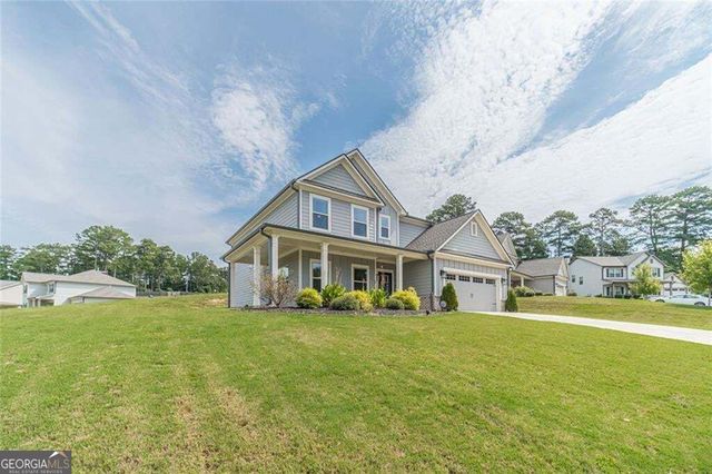 3501 Bentley Farms Way, Loganville, GA 30052