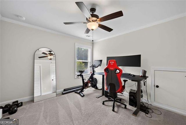 3501 Bentley Farms Way, Loganville, GA 30052