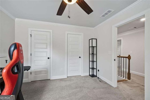 3501 Bentley Farms Way, Loganville, GA 30052
