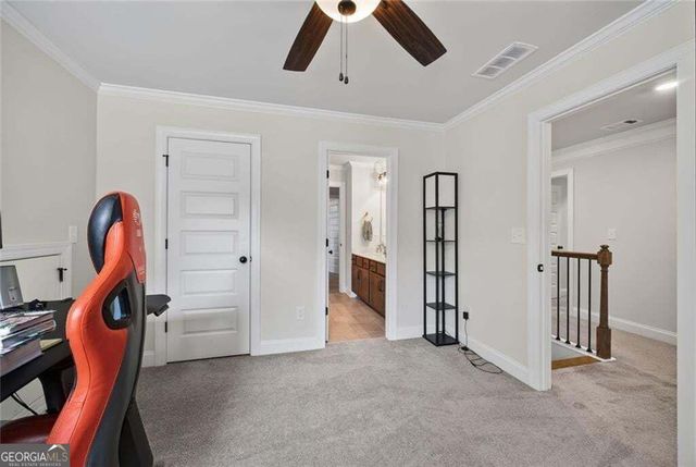 3501 Bentley Farms Way, Loganville, GA 30052
