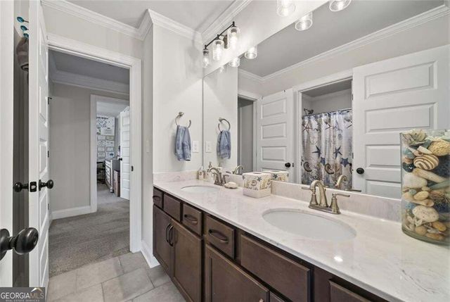 3501 Bentley Farms Way, Loganville, GA 30052