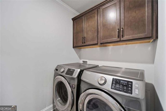 3501 Bentley Farms Way, Loganville, GA 30052