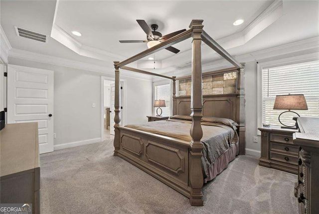 3501 Bentley Farms Way, Loganville, GA 30052