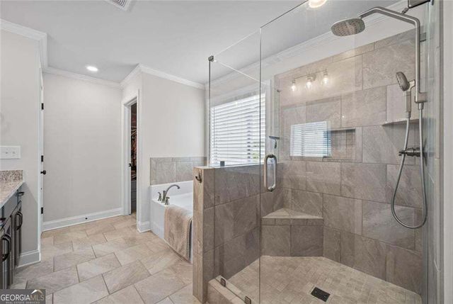 3501 Bentley Farms Way, Loganville, GA 30052