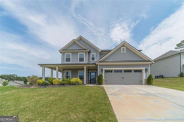 3501 Bentley Farms Way, Loganville, GA 30052