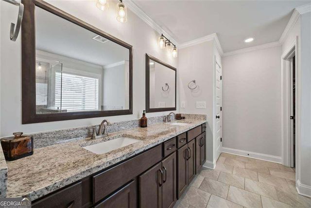 3501 Bentley Farms Way, Loganville, GA 30052