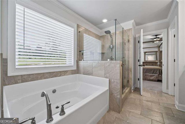 3501 Bentley Farms Way, Loganville, GA 30052
