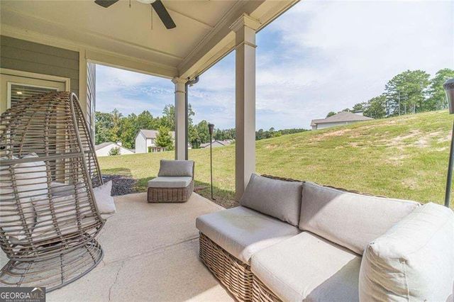 3501 Bentley Farms Way, Loganville, GA 30052
