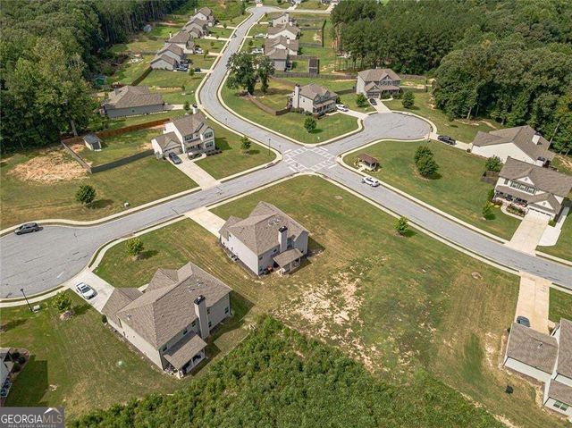 3501 Bentley Farms Way, Loganville, GA 30052