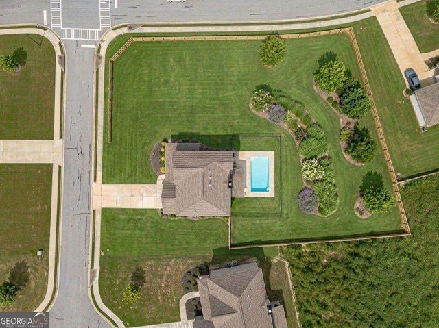 3501 Bentley Farms Way, Loganville, GA 30052