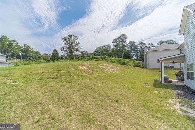 3501 Bentley Farms Way, Loganville, GA 30052