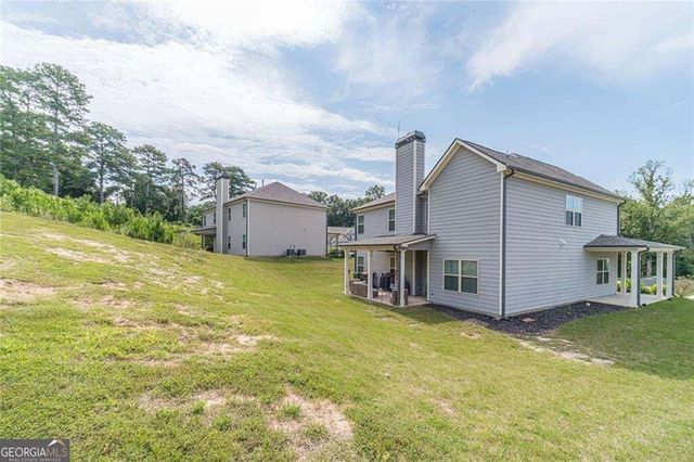 3501 Bentley Farms Way, Loganville, GA 30052