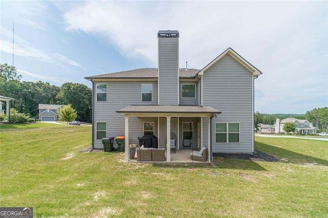 3501 Bentley Farms Way, Loganville, GA 30052
