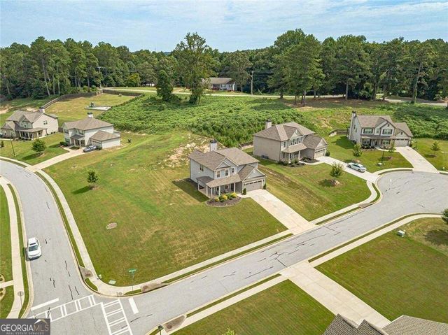 3501 Bentley Farms Way, Loganville, GA 30052