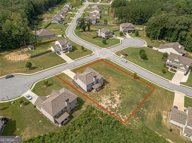 3501 Bentley Farms Way, Loganville, GA 30052