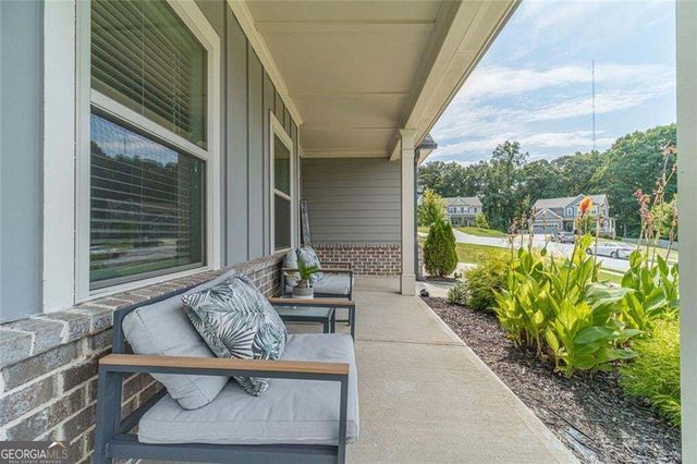 3501 Bentley Farms Way, Loganville, GA 30052