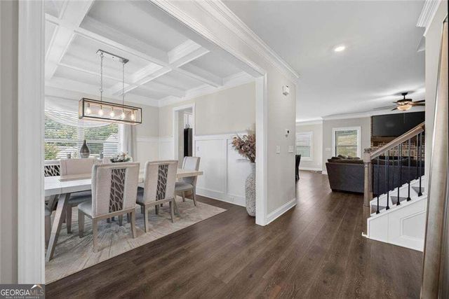3501 Bentley Farms Way, Loganville, GA 30052