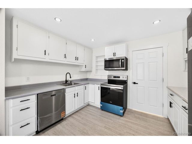 2600 S King St, Denver, CO 80219