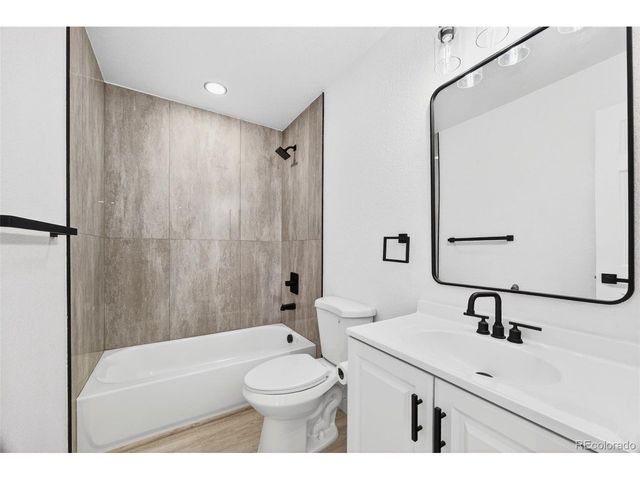 2600 S King St, Denver, CO 80219