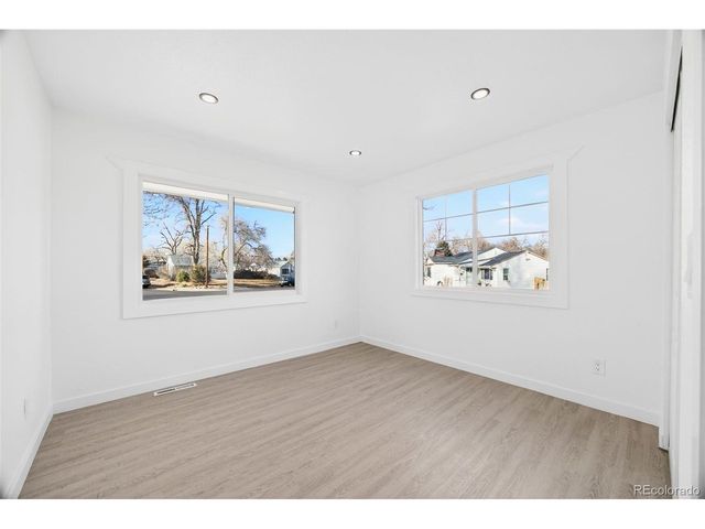2600 S King St, Denver, CO 80219