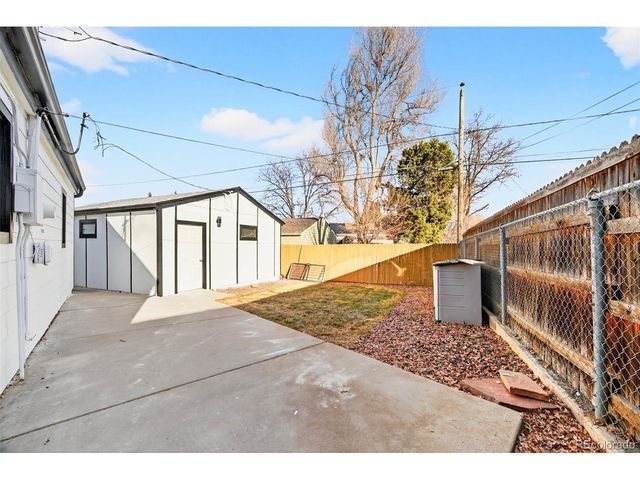 2600 S King St, Denver, CO 80219