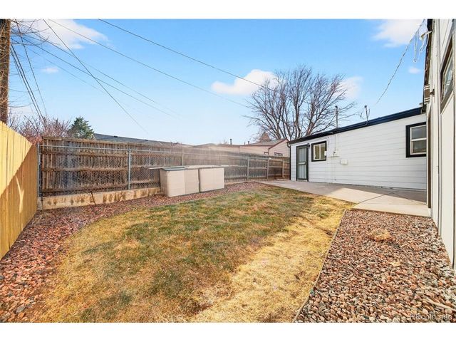 2600 S King St, Denver, CO 80219