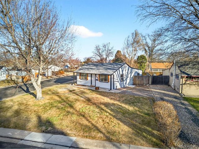 2600 S King St, Denver, CO 80219