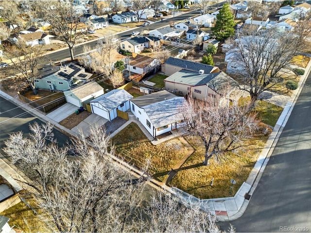 2600 S King St, Denver, CO 80219