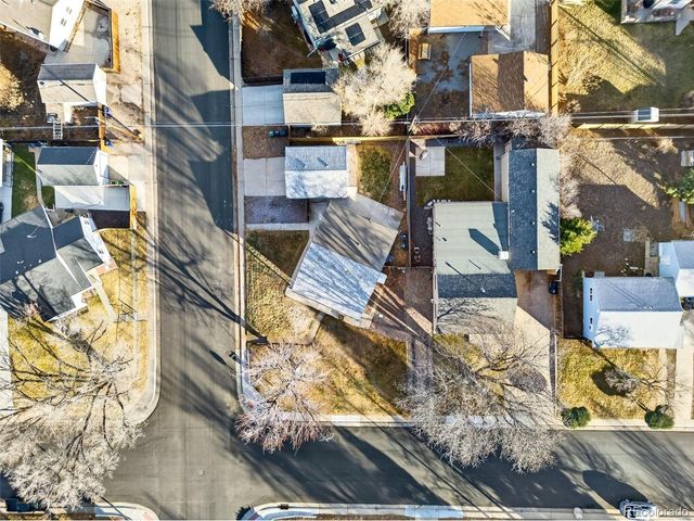 2600 S King St, Denver, CO 80219