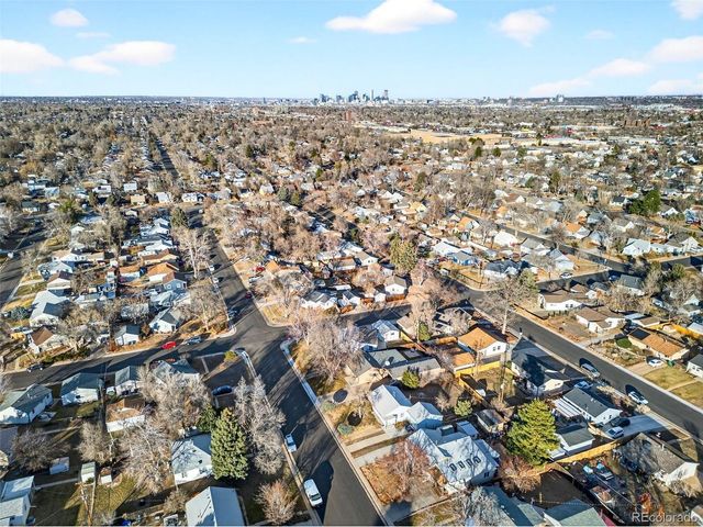 2600 S King St, Denver, CO 80219