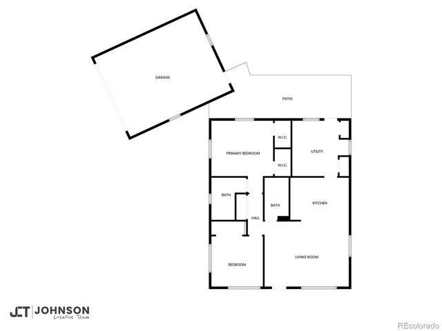 2600 S King St, Denver, CO 80219