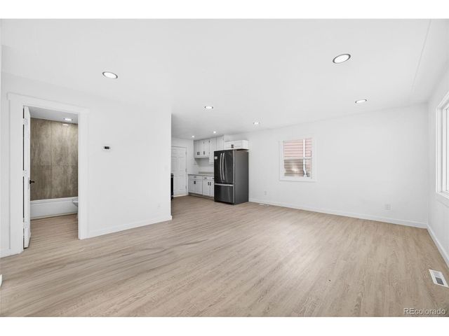 2600 S King St, Denver, CO 80219