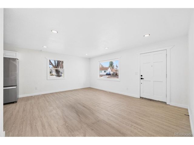 2600 S King St, Denver, CO 80219