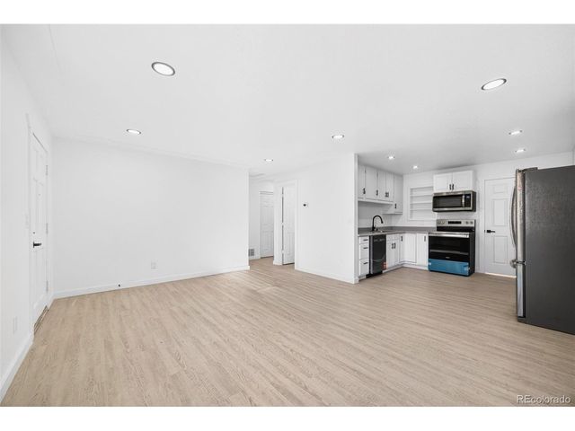 2600 S King St, Denver, CO 80219