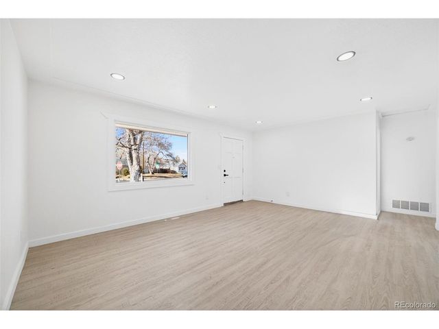 2600 S King St, Denver, CO 80219