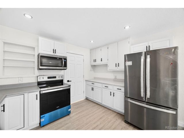 2600 S King St, Denver, CO 80219